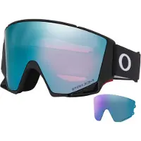 Oakley Flow Scape M Skidglasögon