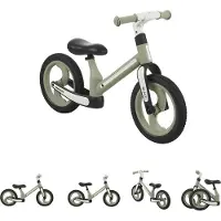 Kikkaboo Blace Springcykel