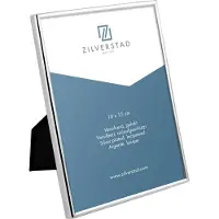 Zilverstad 7999011 Växelram akryl Pappersformat: 10 x 15 cm Silver