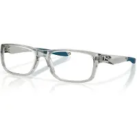 Oakley Glasögon för Barn Kin Link 803302 Shadow Grey/51-16-130