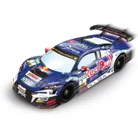 Carrera 1:16 RC Bil nybörjare Elektrisk Racerbil Red Bull Audi R8 LMS GT3 evo II