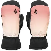 Volcom Upland Handskar mesa rose, S
