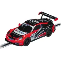 Carrera Porsche 911 GT3 Cup nr 25