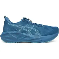 Asics Novablast 5 Blue Shoes AW25, Size 46,5 - EUR