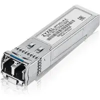 Zyxel Sfp10g-lr-e-zzbd01f Transceiver