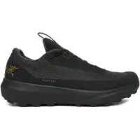 Arc'teryx Men's Norvan Ld 4 Gore-Tex Black/Black