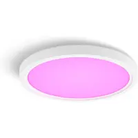 Philips Taklampor Devote Hue Smal Taklampa S - Vit