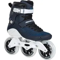 Powerslide Swell Navy 110 Inlines