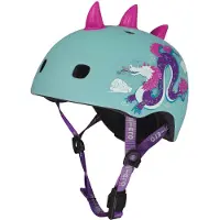 Micro Mobility - Micro - Helmet - 3D Dragon M