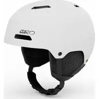 Giro Kids' Crue Mips Mat White