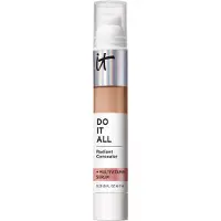 IT Cosmetics it-Cosmetics Sminkning AnsikteDo It All Radiant Concealer 315 Medium Cool 7 ml ()