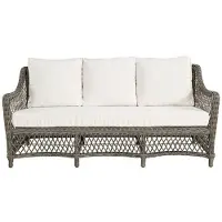 Artwood Marbella soffa vintage