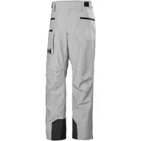 Helly Hansen Garibaldi 2.0, Skidbyxor, Herr, Grå