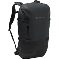 Vaude CityGo 30 II - Ryggsäck | svart | 30 L