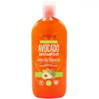 Anovia Avocado Shampoo – 420ml