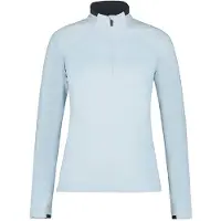 Rukka Maalo Halv Dragkedja Långärmad T-shirt