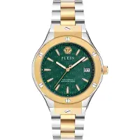 Philipp Plein Pwufa0525 44mm 5atm Quartz Analogical Klocka