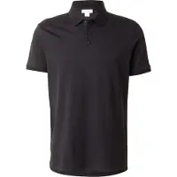 Calvin Klein Jeans Classic Monogram Kortärmad Polotröja