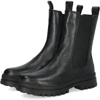 Canada Snow Women's Mount Carlyle Chelsea Black