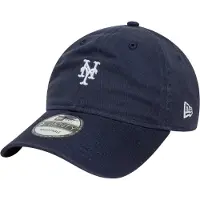 New Era Keps 'LEAGUE ESS 9TWENTY NEYYAN' marinblå / vit