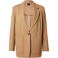BOSS Kavaj 'Jakuana1' beige