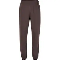 Urban Classics Byxa 'Essential' gyttjefärgad