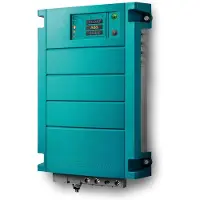 Mastervolt Chargemaster 24/12-3 Laddare