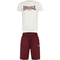 Lonsdale Moy Träningsdräkt