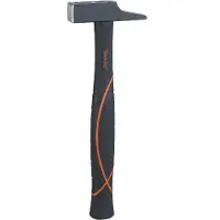 PICARD Hammare 0032900-22; BlackTec; 22 mm; 300 mm; 230 g