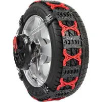 Polaire Grip snökedjor - ZZA0150