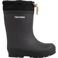 Tretorn Naven Black