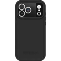 Otterbox Case Apple iPhone 17 Pro Max Svart Vattentät 77-99772