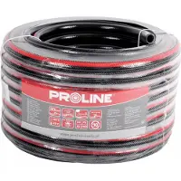 Pro-Line Trädgårdsslang Proline 1/2 4-lagers 50 m