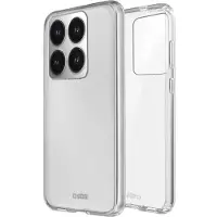 SBS Skinny Cover för Xiaomi 15 - transparent
