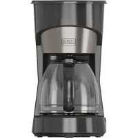 Black & Decker BLACK+DECKER Coffee Maker 12 Cups