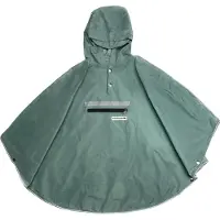 The Peoples 3.0 Hardy Kids Vattentät Poncho