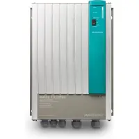 Mastervolt Mass Sine Wave 12/2000 Konverterare