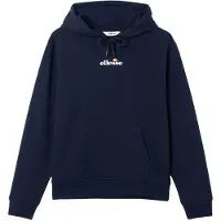 Ellesse Sweatshirt 'Pershuta 2' mörkblå / körsbärsröd / vit