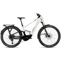 Orbea Muga 20 2026 Elcykel