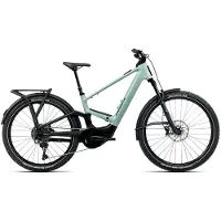 Orbea Muga 20 2026 Elcykel