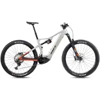 Bh Ilynx+ Nx Trail Carbon 8.6 Cx Gen5 29´´ Xt 2026 Elcykel Mtb