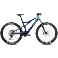 Bh Ilynx Trail 7.9 2ezmag 29´´ Deore 2026 Elcykel Mtb