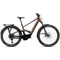 Orbea Muga 20 2026 Elcykel