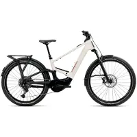 Orbea Muga 30 Cues U6000 Gs Shadow 2026 Elcykel