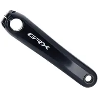 Shimano Grx Fc-rx810 Vänster Vevarm