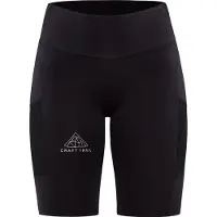 Craft Pro Trail Korta Leggings