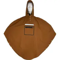 The Peoples Hardy 3.0 Vattentät Poncho