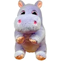 TY Gosedjur - Mössor för bebisar - 15 cm - Henrietta - - One Size - Gosedjur