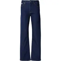 Calvin Klein Jeans Jeans '90s' blå denim