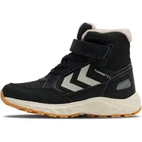 Hummel Vinterkängor - Explorer Tex - Black - - 29 - Vinterkängor